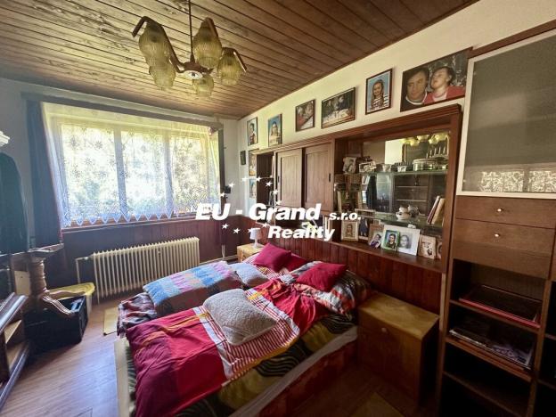 Prodej rodinného domu, Mařenice - Dolní Světlá, 160 m2