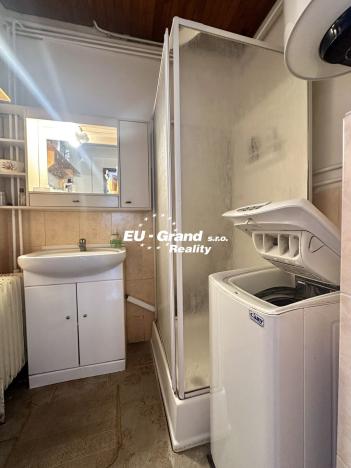 Prodej rodinného domu, Mařenice - Dolní Světlá, 160 m2