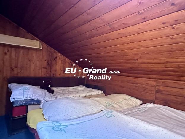 Prodej rodinného domu, Mařenice - Dolní Světlá, 160 m2