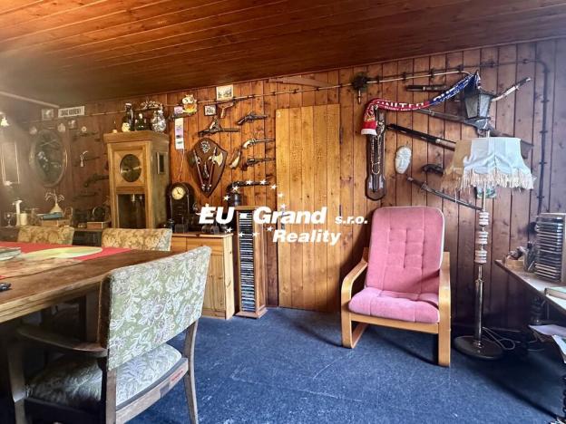 Prodej rodinného domu, Mařenice - Dolní Světlá, 160 m2