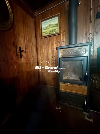 Prodej rodinného domu, Mařenice - Dolní Světlá, 160 m2