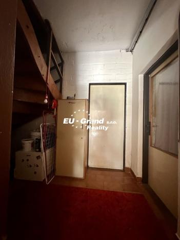 Prodej rodinného domu, Mařenice - Dolní Světlá, 160 m2