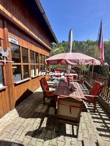 Prodej rodinného domu, Mařenice - Dolní Světlá, 160 m2