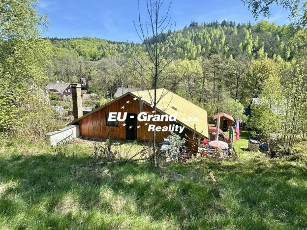 Prodej rodinného domu, Mařenice - Dolní Světlá, 160 m2