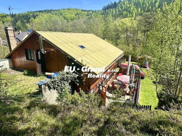 Prodej rodinného domu, Mařenice - Dolní Světlá, 160 m2