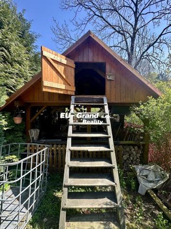 Prodej rodinného domu, Mařenice - Dolní Světlá, 160 m2