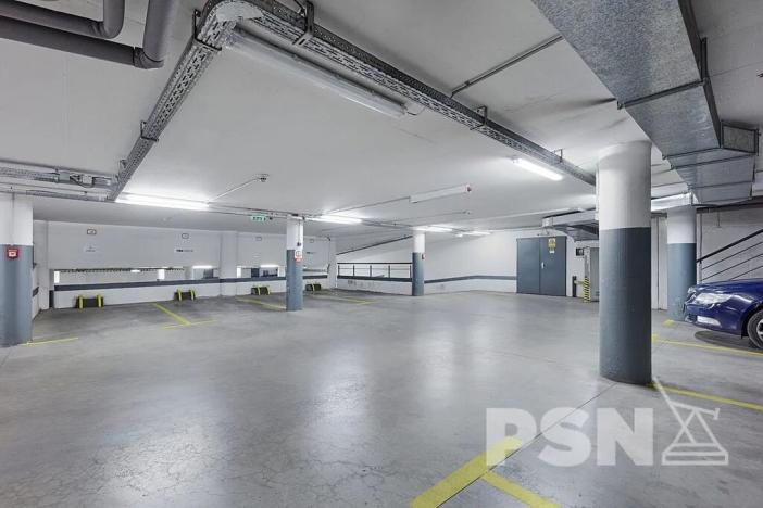 Pronájem kanceláře, Praha - Nové Město, Krakovská, 300 m2