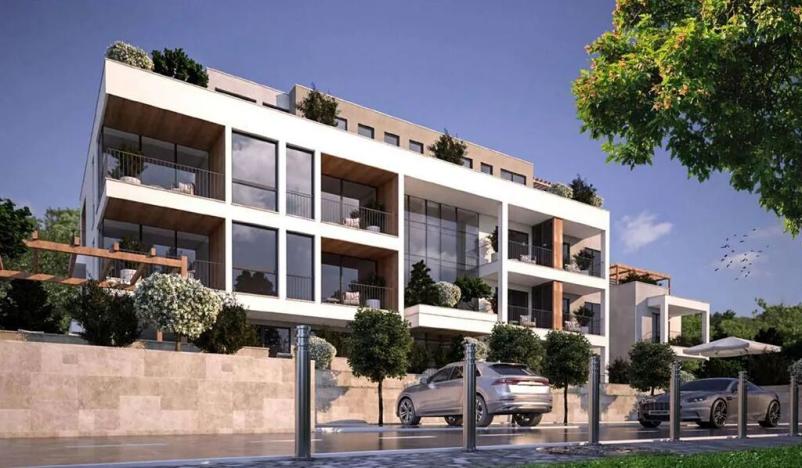 Prodej bytu 2+kk, Кавач, Černá Hora, 33 m2