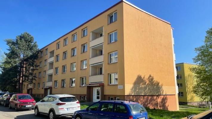 Prodej bytu 3+1, Brno, Dědická