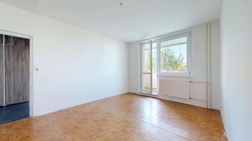 Prodej bytu 3+1, Brno, Dědická