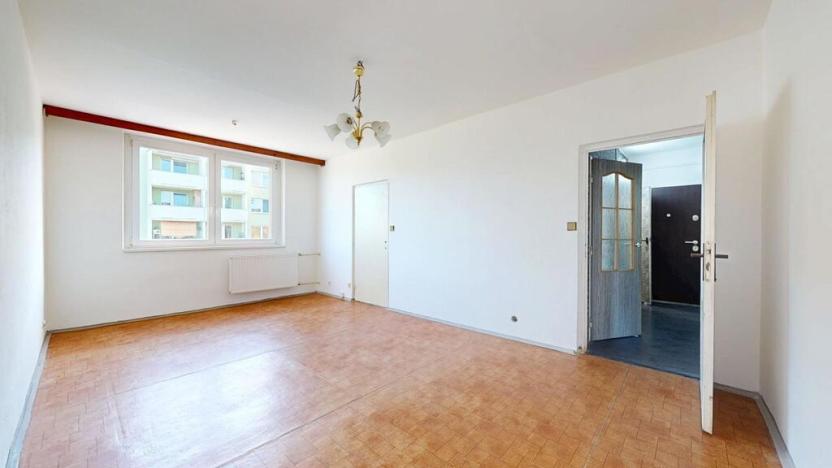 Prodej bytu 3+1, Brno, Dědická