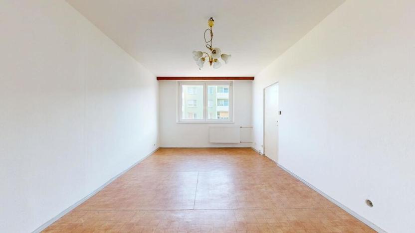 Prodej bytu 3+1, Brno, Dědická