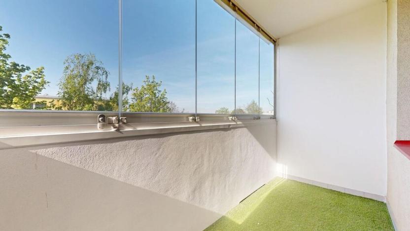 Prodej bytu 3+1, Brno, Dědická