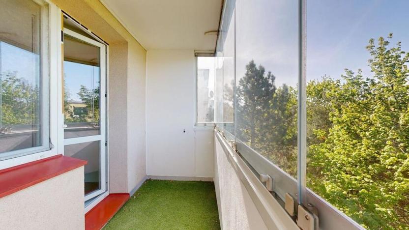 Prodej bytu 3+1, Brno, Dědická