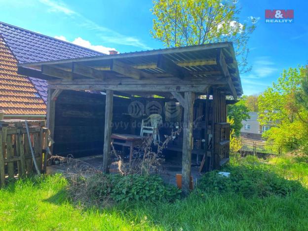 Prodej rodinného domu, Nový Jičín - Straník, 178 m2