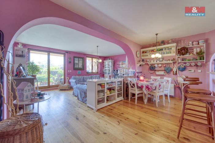 Prodej bytu 3+kk, Plzeň - Severní Předměstí, Lipová, 93 m2