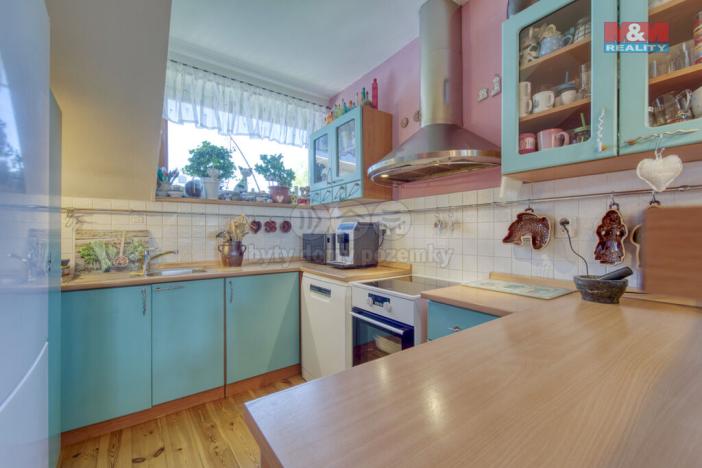 Prodej bytu 3+kk, Plzeň - Severní Předměstí, Lipová, 93 m2