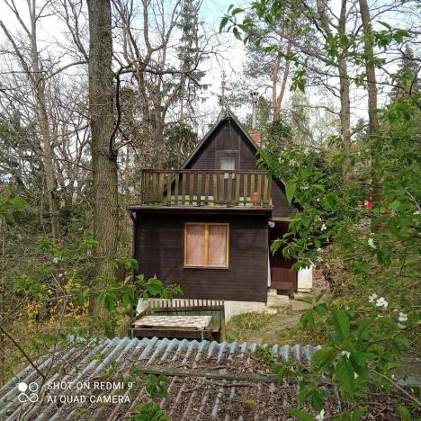 Prodej chaty, Horšovský Týn, 55 m2