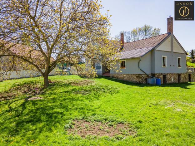 Prodej zemědělské usedlosti, Červené Pečky - Bořetice, 167 m2