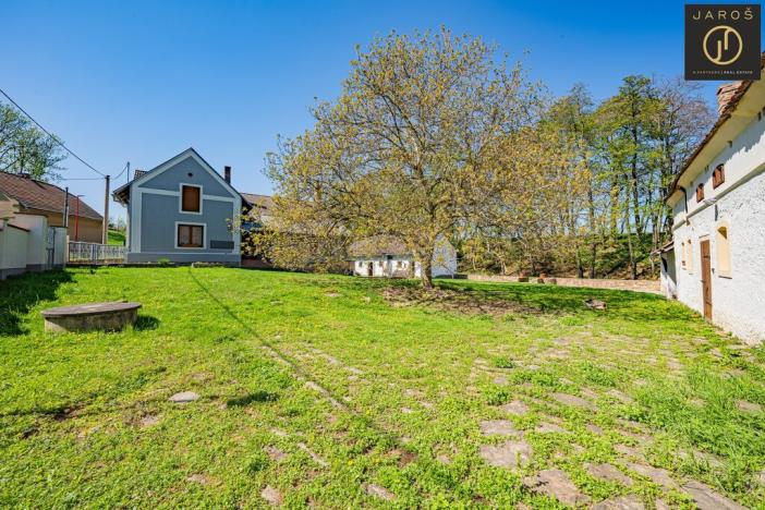 Prodej zemědělské usedlosti, Červené Pečky - Bořetice, 167 m2