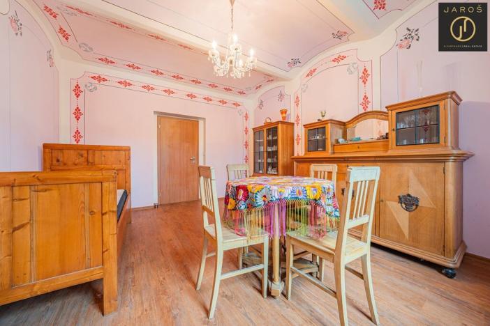 Prodej zemědělské usedlosti, Červené Pečky - Bořetice, 167 m2