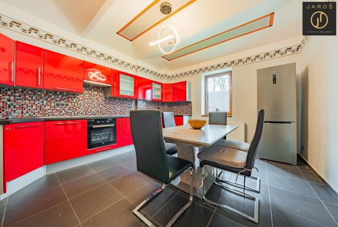 Prodej zemědělské usedlosti, Červené Pečky - Bořetice, 167 m2