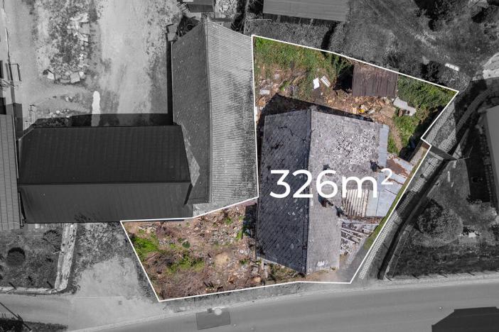 Prodej rodinného domu, Zábřeh, Sušilova, 80 m2