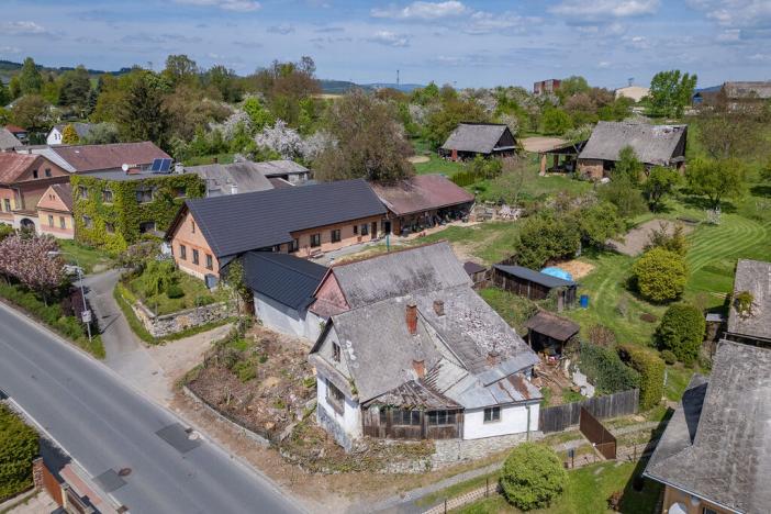 Prodej rodinného domu, Zábřeh, Sušilova, 80 m2