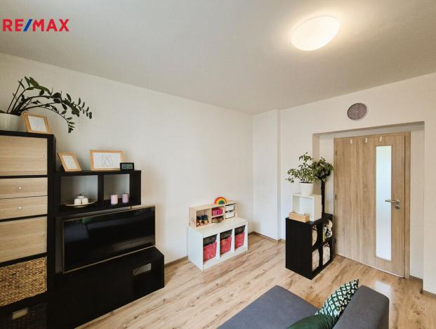 Prodej bytu 2+kk, Praha - Lochkov, Cementářská, 46 m2