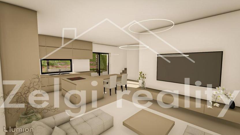 Prodej domu na klíč, Šardice, 180 m2