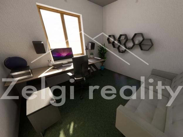 Prodej bytu 3+kk, Vracov, 65 m2