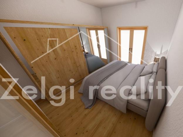 Prodej bytu 3+kk, Vracov, 65 m2