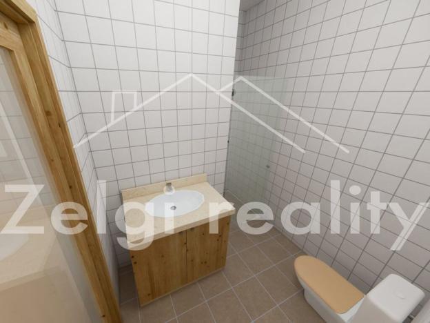 Prodej bytu 3+kk, Vracov, 65 m2