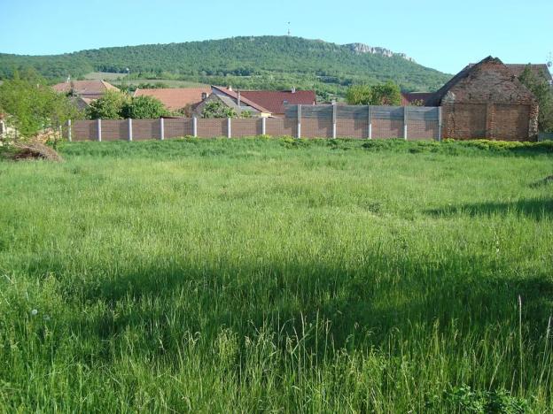 Prodej pozemku pro bydlení, Dolní Věstonice, 1501 m2