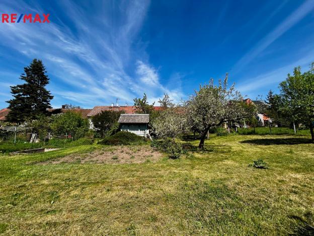 Prodej pozemku pro bydlení, Hradec Králové, 573 m2