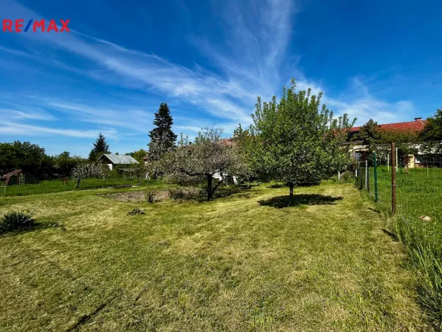 Prodej pozemku pro bydlení, Hradec Králové, 573 m2