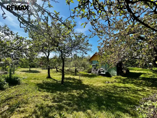 Prodej pozemku pro bydlení, Hradec Králové, 573 m2