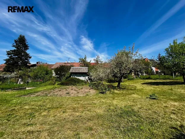 Prodej pozemku pro bydlení, Hradec Králové, 573 m2