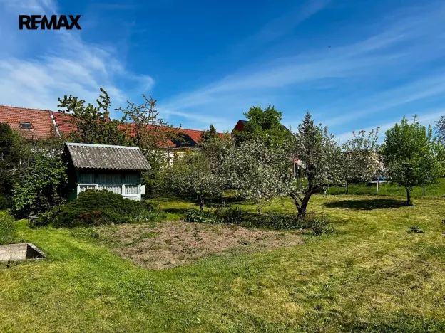 Prodej pozemku pro bydlení, Hradec Králové, 573 m2