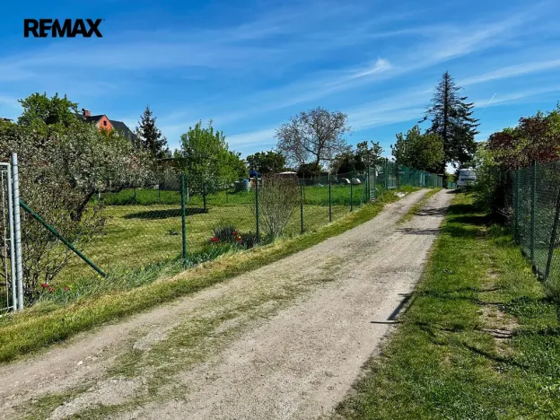 Prodej pozemku pro bydlení, Hradec Králové, 573 m2