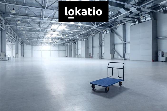 Pronájem skladu, Lavičky, 13000 m2