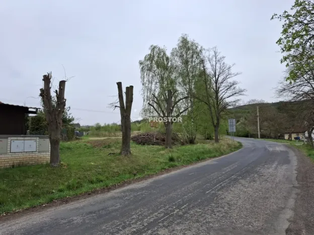 Prodej pozemku pro bydlení, Svinaře, Hlavní, 900 m2