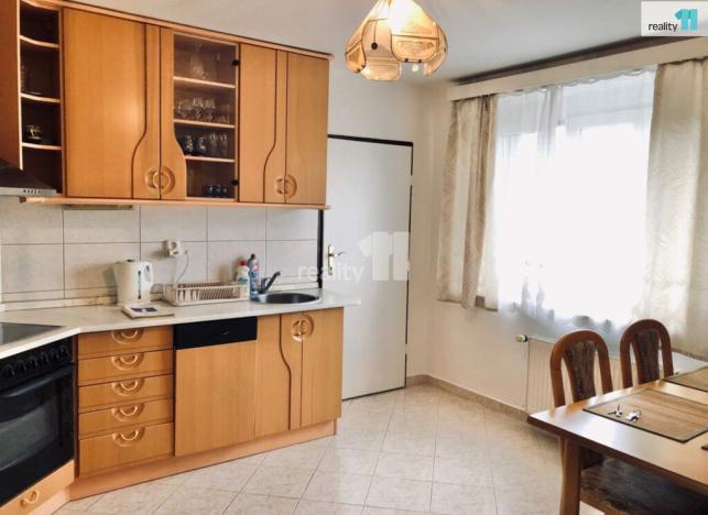 Pronájem bytu 2+1, Praha - Chodov, Vycpálkova, 70 m2