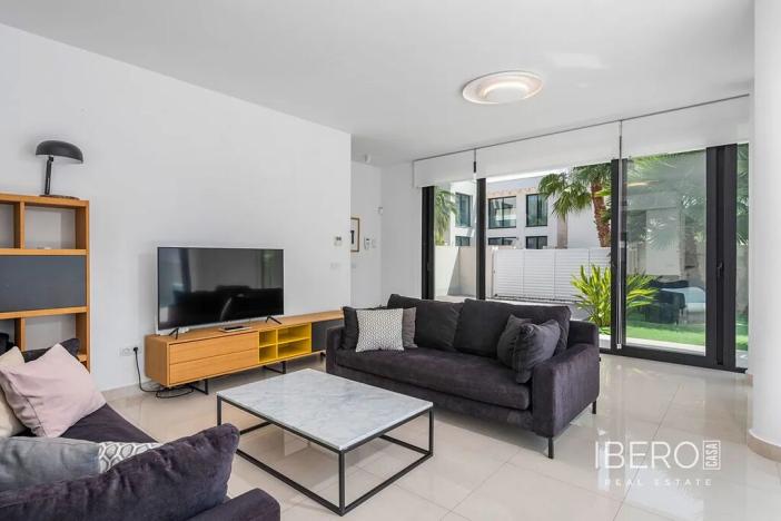 Prodej rodinného domu, Rojales, Španělsko, Sendero Ciudad Quesada a Rojales, 185 m2