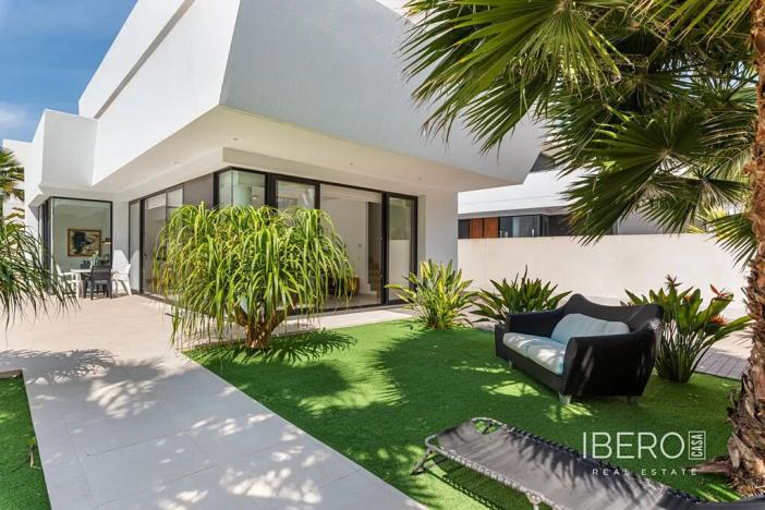 Prodej rodinného domu, Rojales, Španělsko, Sendero Ciudad Quesada a Rojales, 185 m2