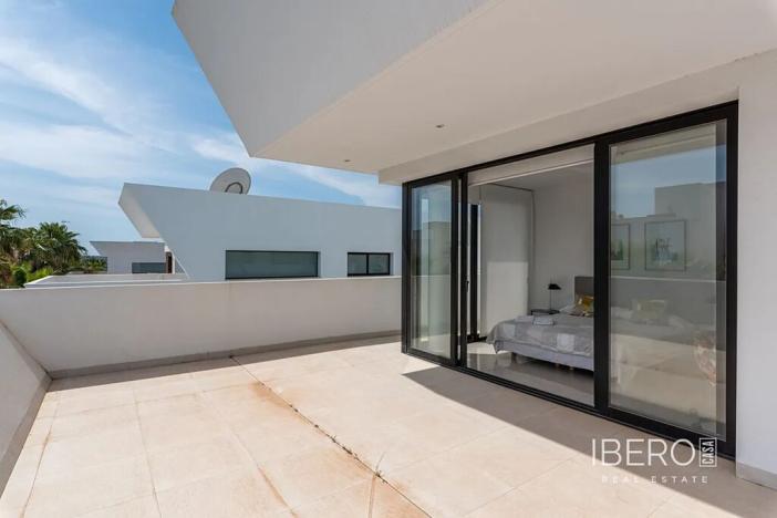 Prodej rodinného domu, Rojales, Španělsko, Sendero Ciudad Quesada a Rojales, 185 m2