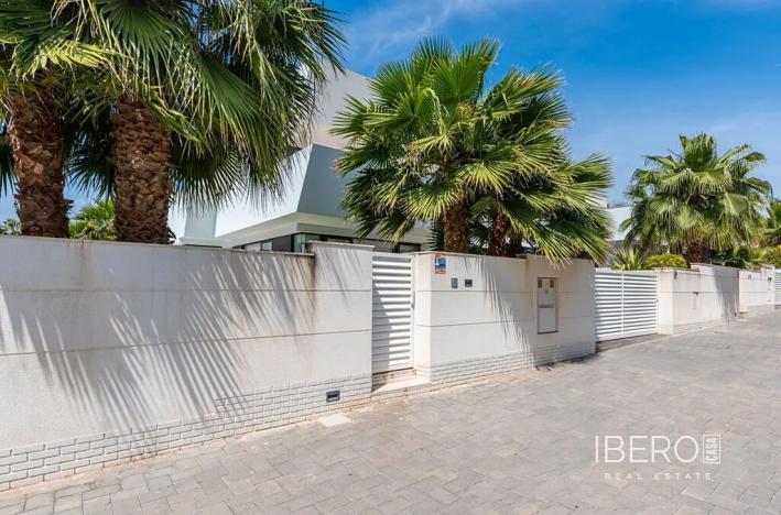 Prodej rodinného domu, Rojales, Španělsko, Sendero Ciudad Quesada a Rojales, 185 m2