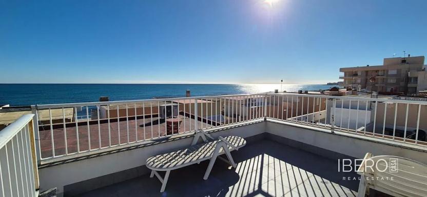 Prodej bytu 4+kk, Torrevieja, Španělsko, 80 m2