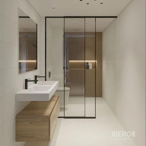 Prodej bytu 3+kk, Torrevieja, Španělsko, 149 m2