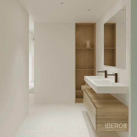 Prodej bytu 3+kk, Torrevieja, Španělsko, 149 m2